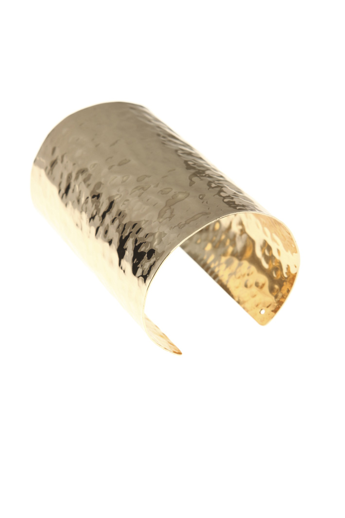 Rigid cuff bracelet Intrend Rigid cuff bracelet Intrend