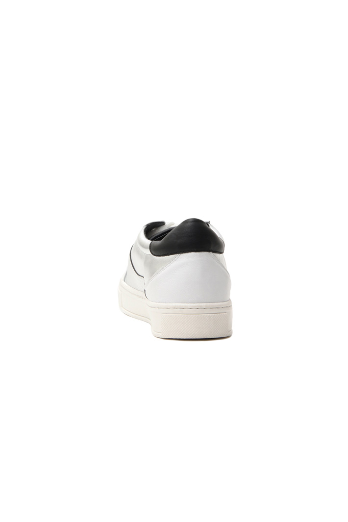Leather sneakers Intrend Leather sneakers Intrend