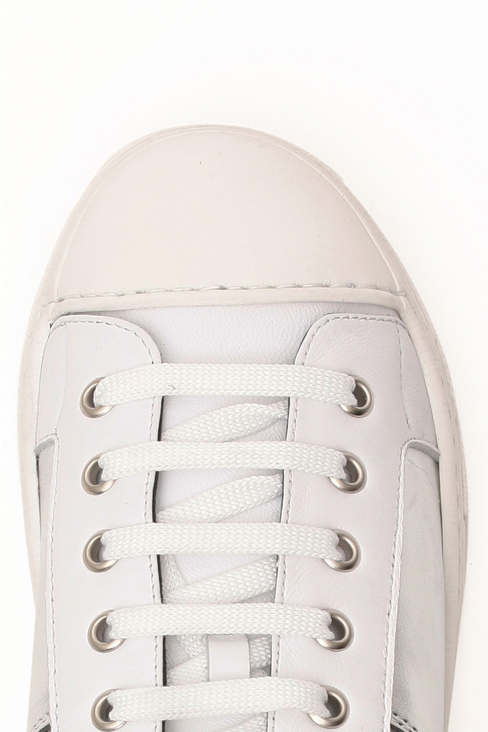 Leather sneakers Intrend Leather sneakers Intrend