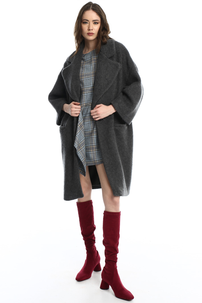 Teddy coat Intrend Teddy coat Intrend