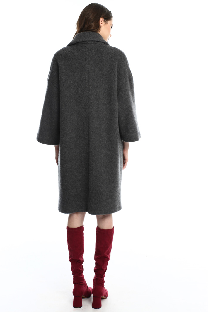 Teddy coat Intrend Teddy coat Intrend