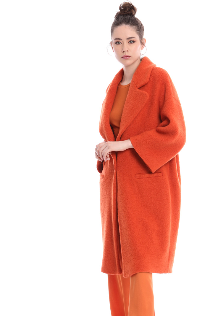 Teddy coat Intrend Teddy coat Intrend