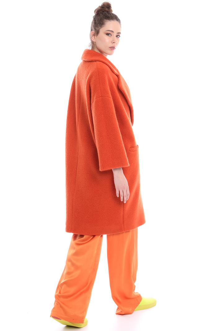 Teddy coat Intrend Teddy coat Intrend