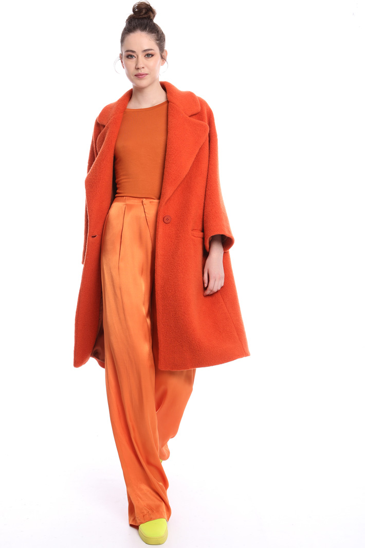 Teddy coat Intrend Teddy coat Intrend