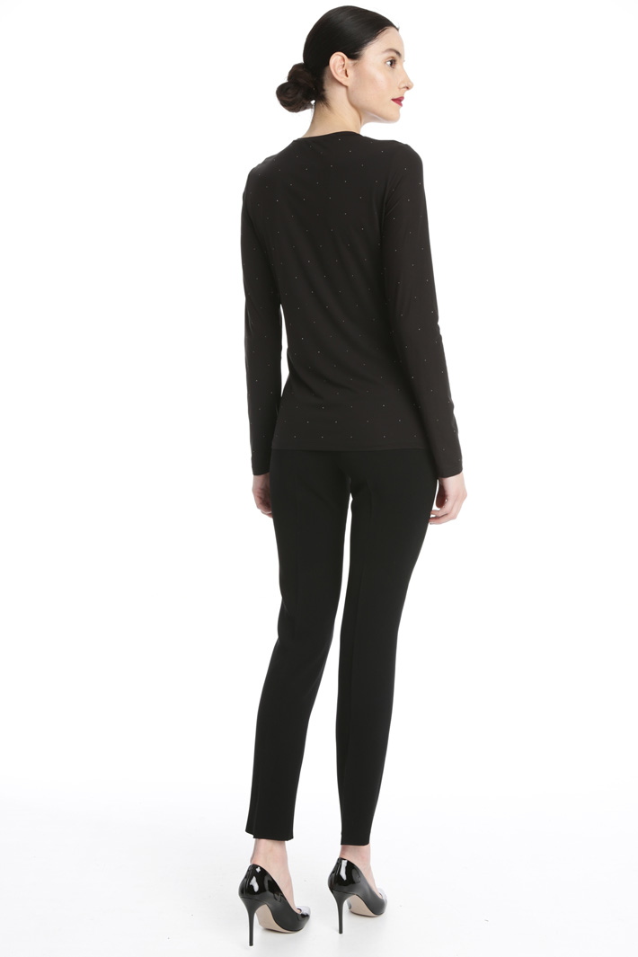 Jersey T-shirt Intrend Jersey T-shirt Intrend