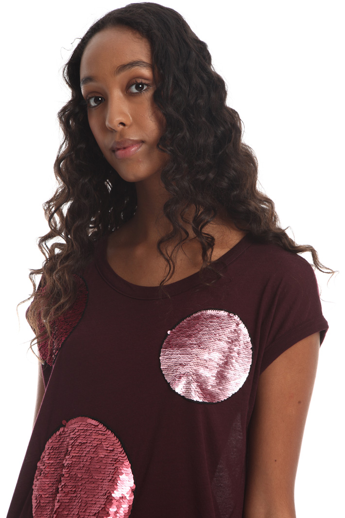 Relaxed fit T-shirt
Intrend Relaxed fit T-shirt
Intrend