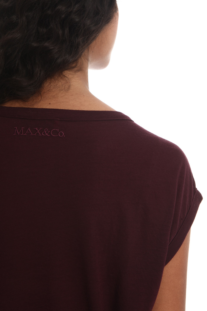 Relaxed fit T-shirt
Intrend Relaxed fit T-shirt
Intrend