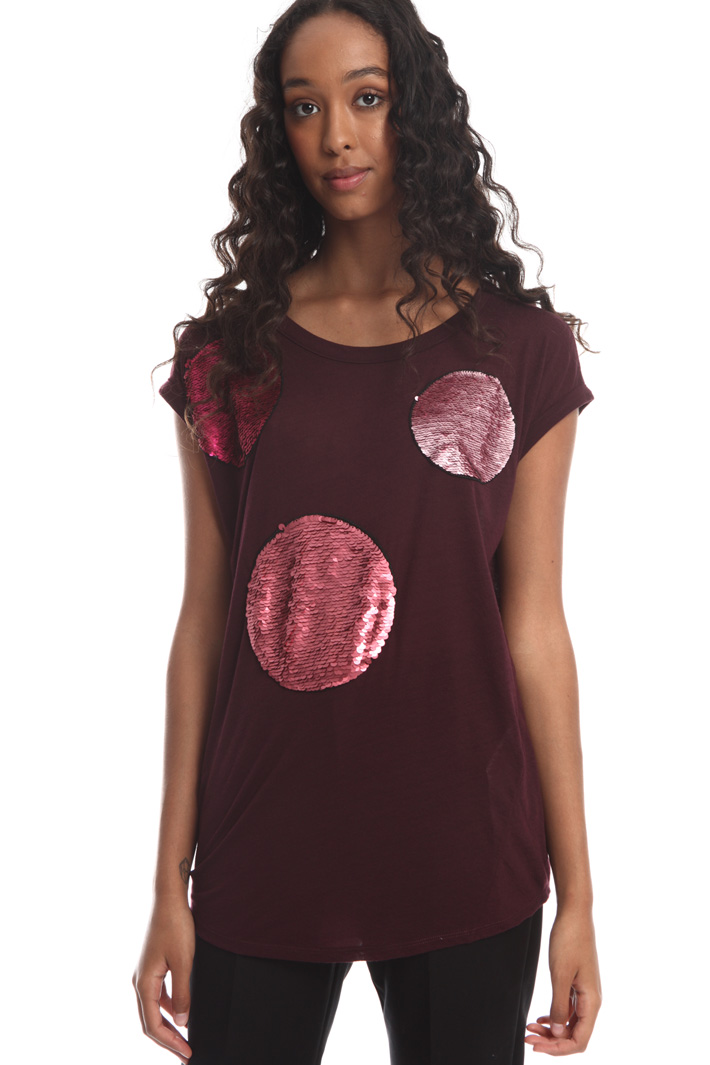 Relaxed fit T-shirt
Intrend Relaxed fit T-shirt
Intrend