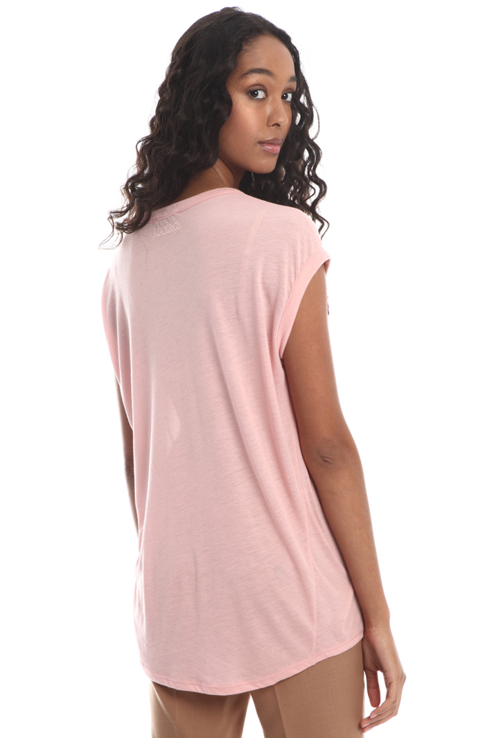 Relaxed fit T-shirt
Intrend Relaxed fit T-shirt
Intrend