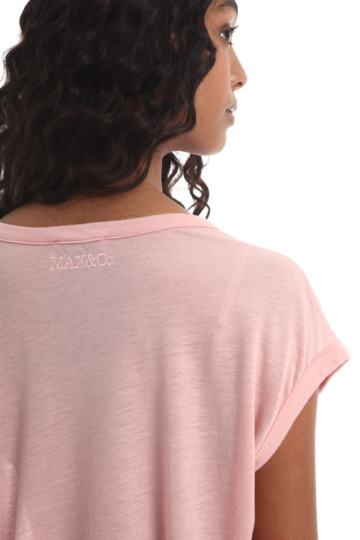 Relaxed fit T-shirt
Intrend Relaxed fit T-shirt
Intrend