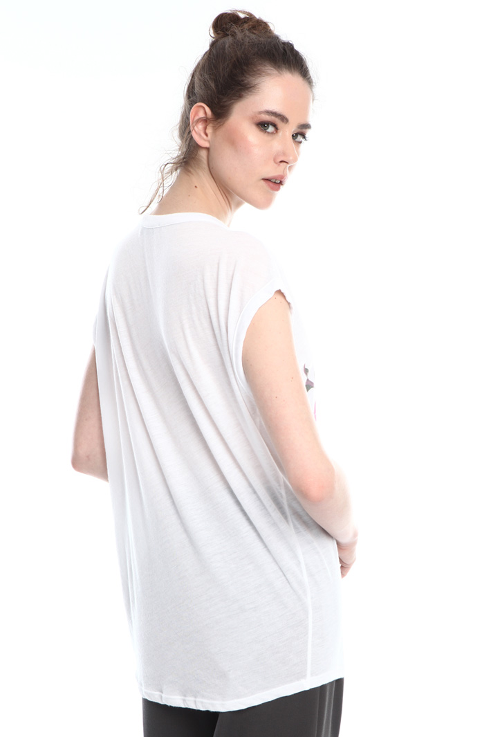 Relaxed fit T-shirt
Intrend Relaxed fit T-shirt
Intrend