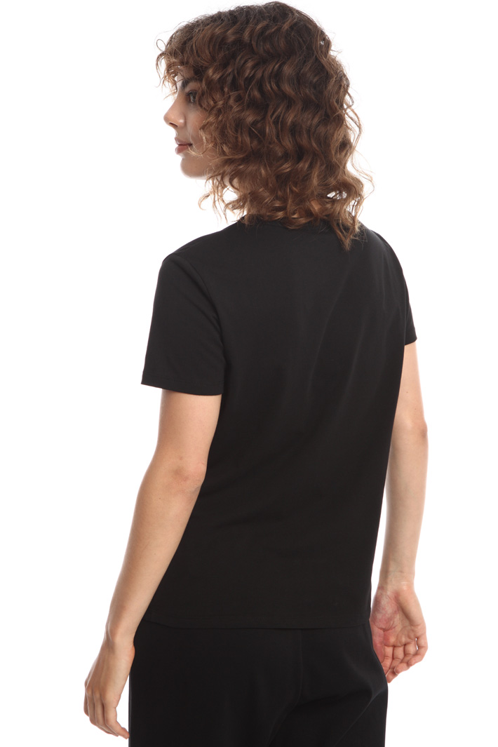 Cotton jersey T-Shirt Intrend Cotton jersey T-Shirt Intrend