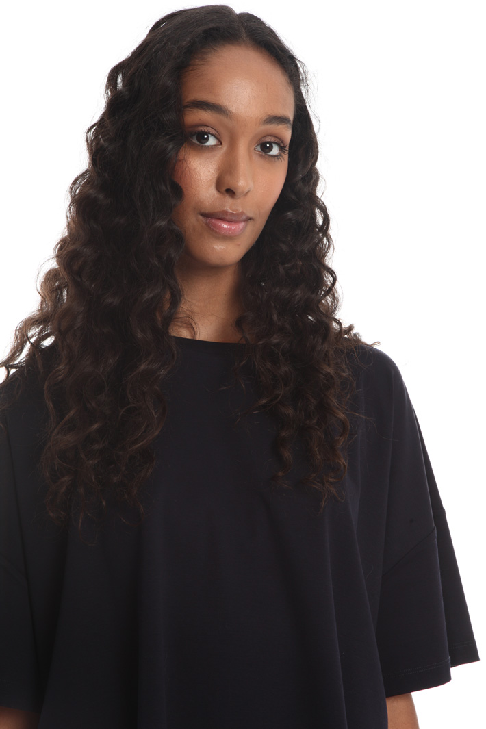 Oversized T-shirt
Intrend Oversized T-shirt
Intrend