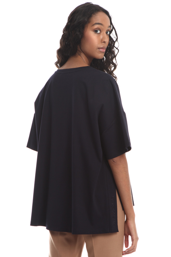 Oversized T-shirt
Intrend Oversized T-shirt
Intrend