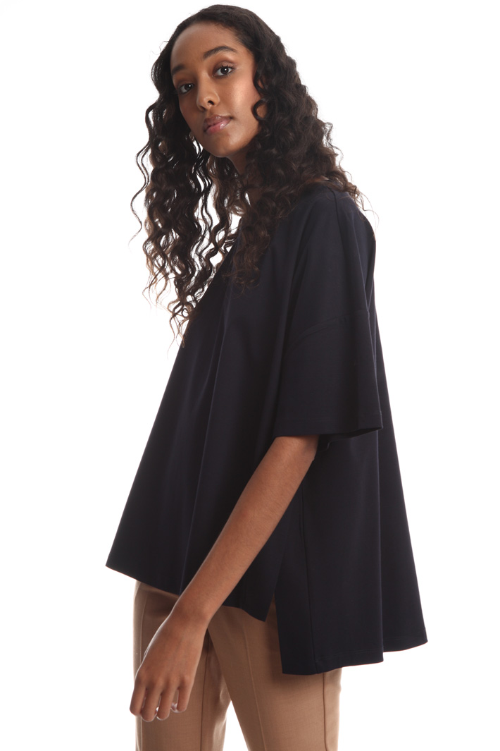 Oversized T-shirt
Intrend Oversized T-shirt
Intrend