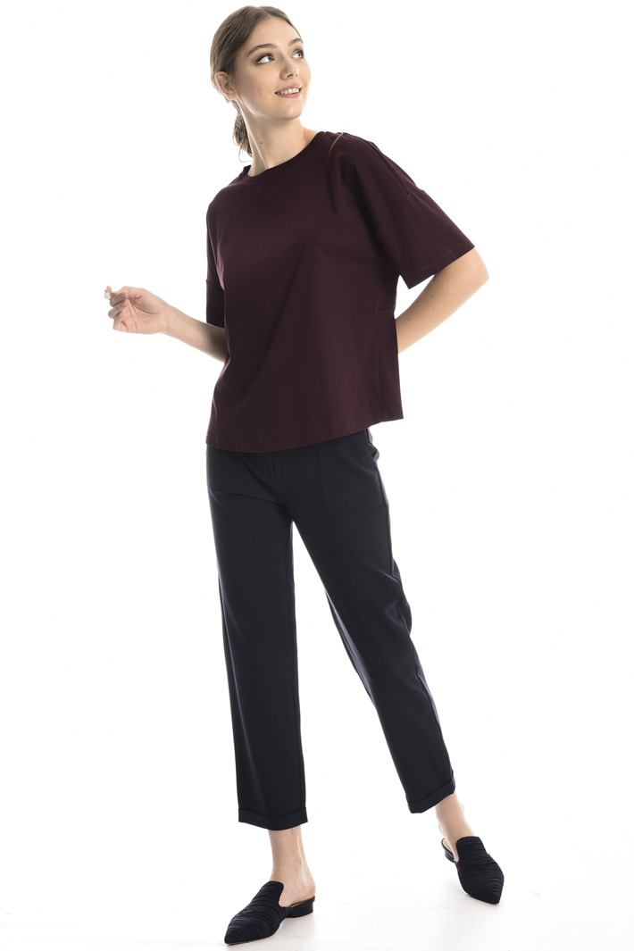 Oversized T-shirt
Intrend Oversized T-shirt
Intrend