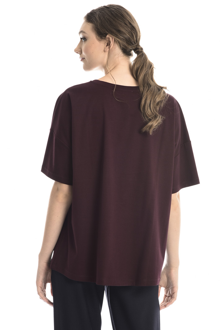 Oversized T-shirt
Intrend Oversized T-shirt
Intrend