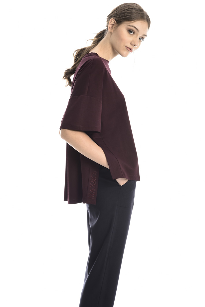 Oversized T-shirt
Intrend Oversized T-shirt
Intrend