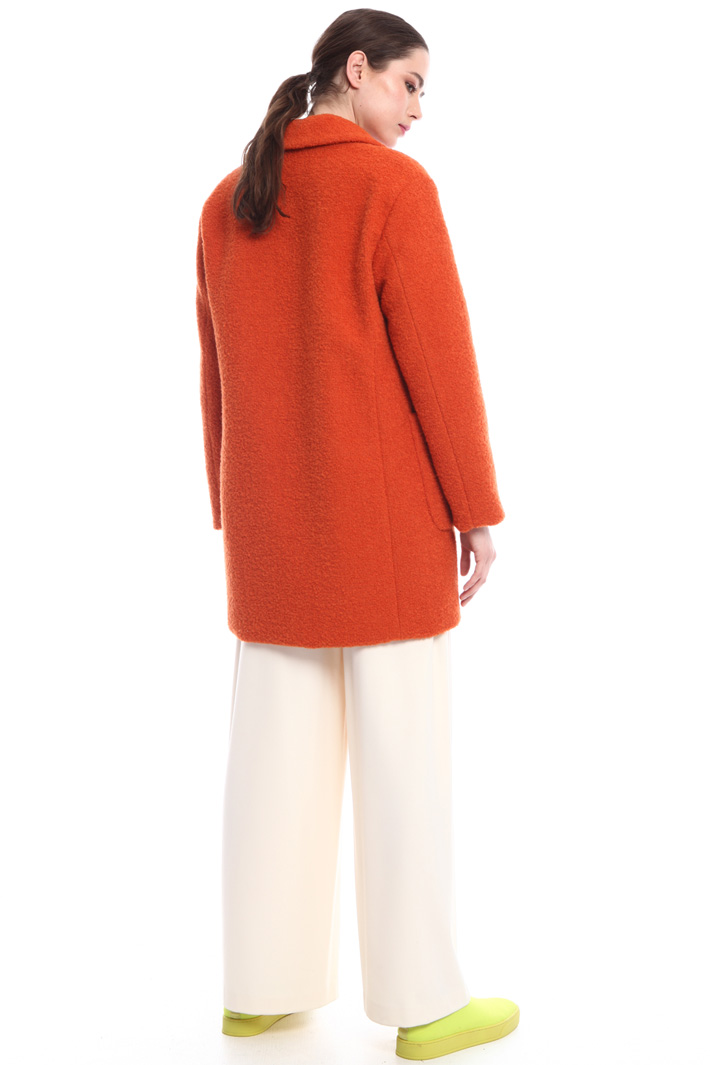 2-in-1 Coat with trench Intrend 2-in-1 Coat with trench Intrend