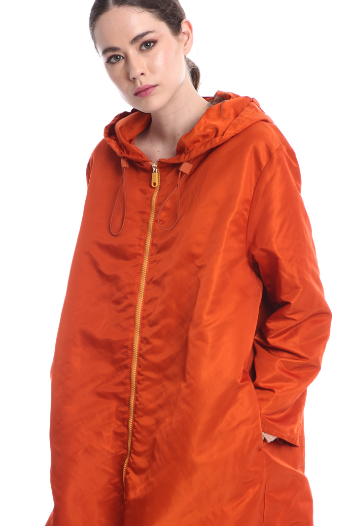 2-in-1 Coat with trench Intrend 2-in-1 Coat with trench Intrend