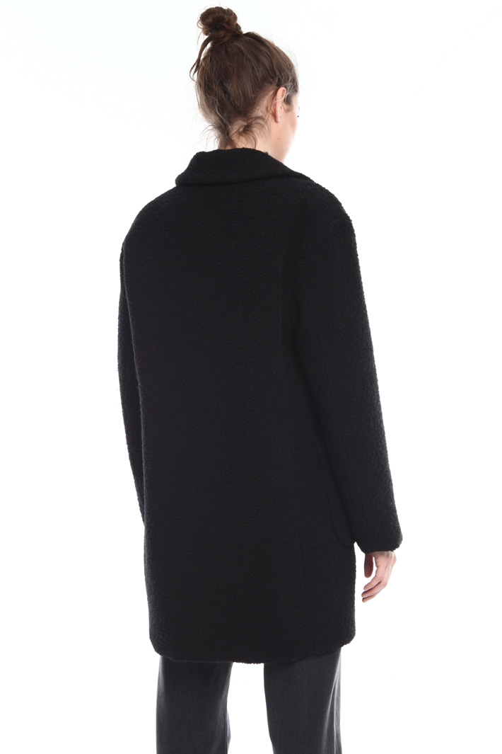 2-in-1 Coat with trench Intrend 2-in-1 Coat with trench Intrend