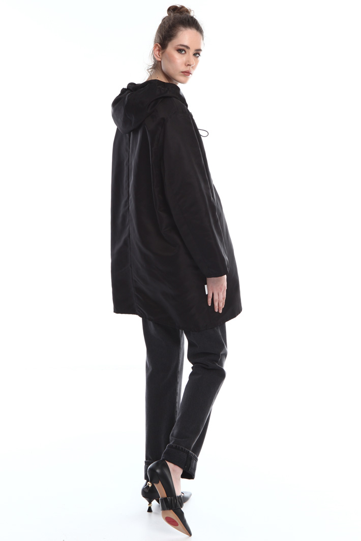 2-in-1 Coat with trench Intrend 2-in-1 Coat with trench Intrend