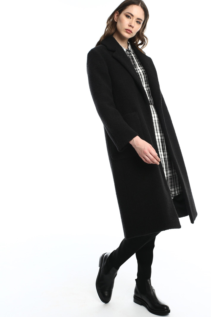 Two in one coat Intrend Two in one coat Intrend