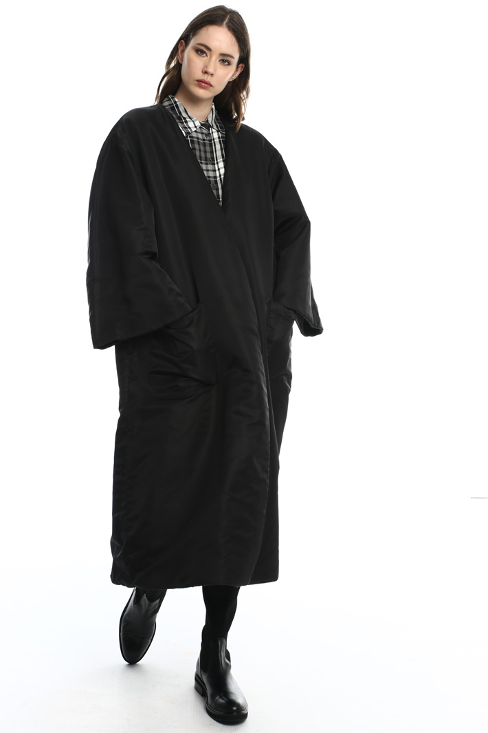 Two in one coat Intrend Two in one coat Intrend