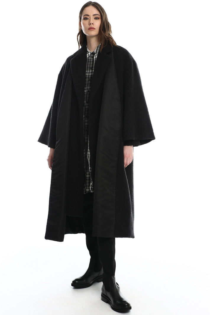 Two in one coat Intrend Two in one coat Intrend