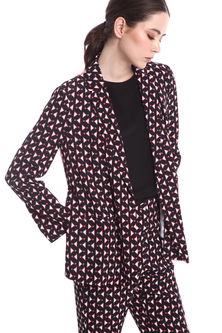 Envers satin jacket Intrend Envers satin jacket Intrend