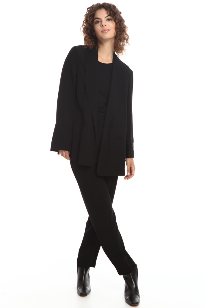 Envers satin jacket Intrend Envers satin jacket Intrend