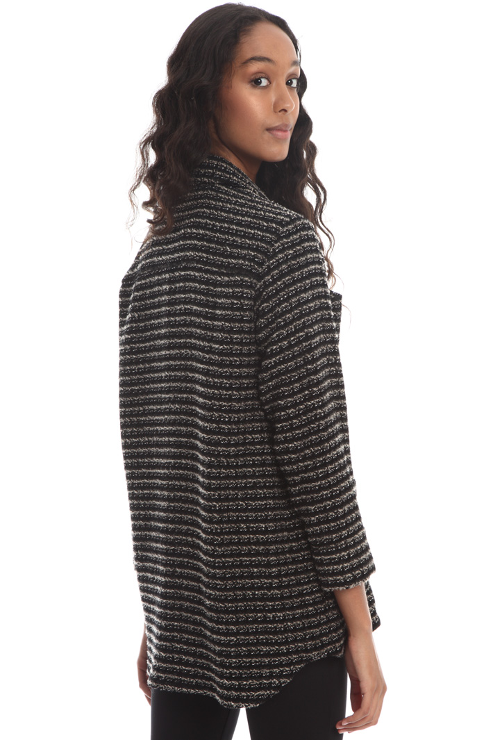 Wool tweed jacket Intrend Wool tweed jacket Intrend