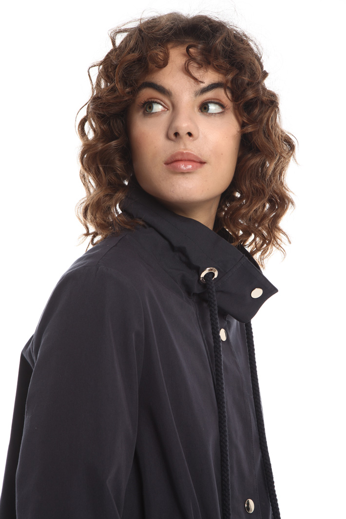 Double cotton parka
Intrend Double cotton parka
Intrend