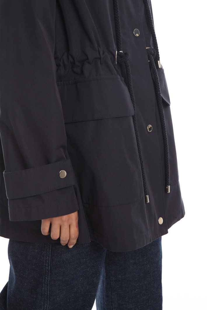 Double cotton parka
Intrend Double cotton parka
Intrend