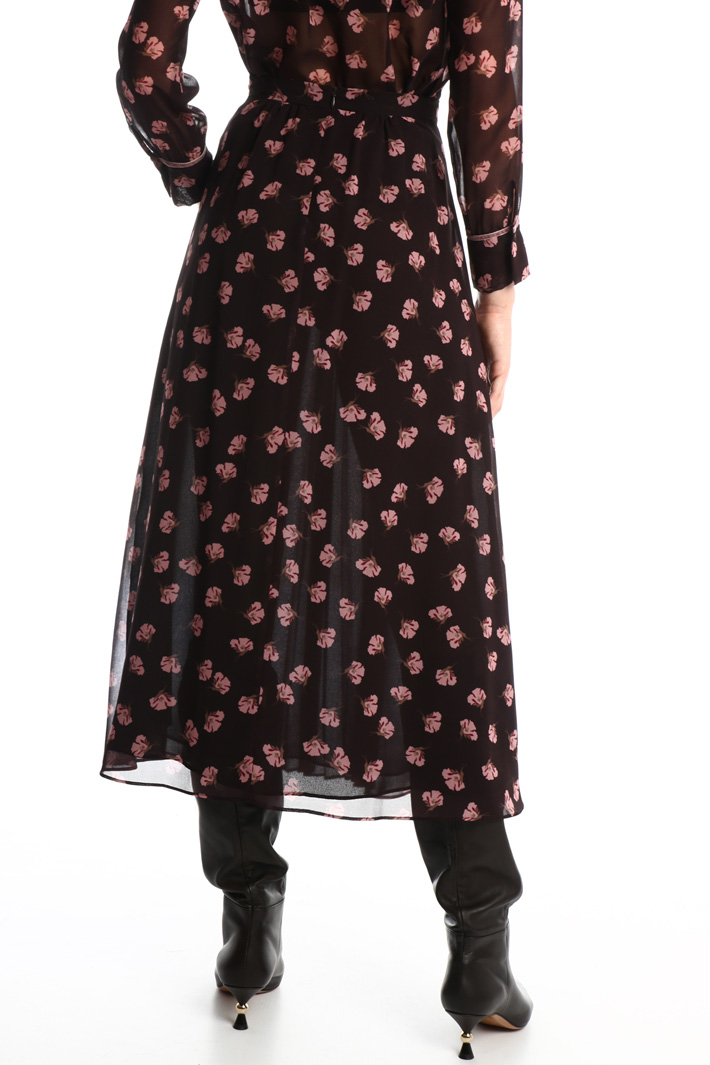 Pleated skirt Intrend Pleated skirt Intrend
