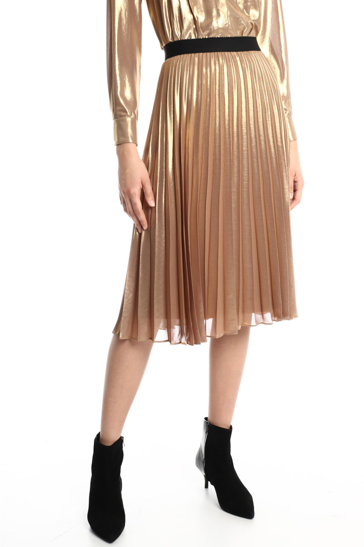 Pleated skirt Intrend Pleated skirt Intrend
