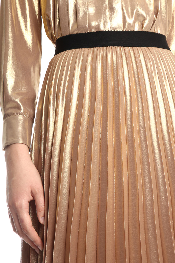 Pleated skirt Intrend Pleated skirt Intrend