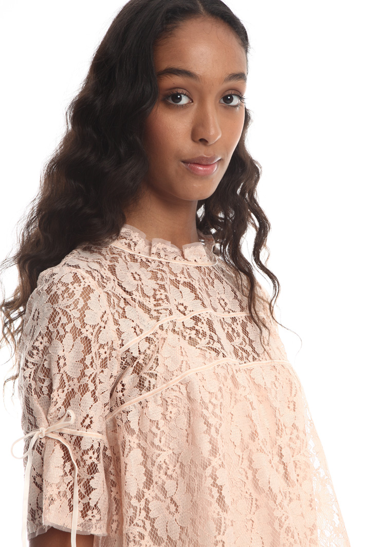 Lace top Intrend Lace top Intrend