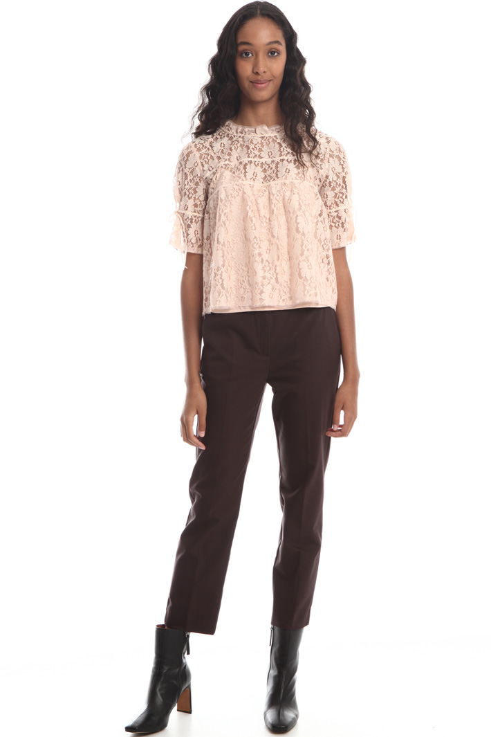 Lace top Intrend Lace top Intrend