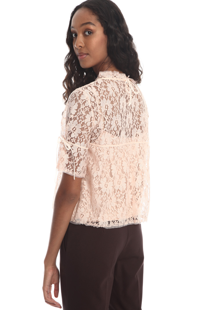Lace top Intrend Lace top Intrend