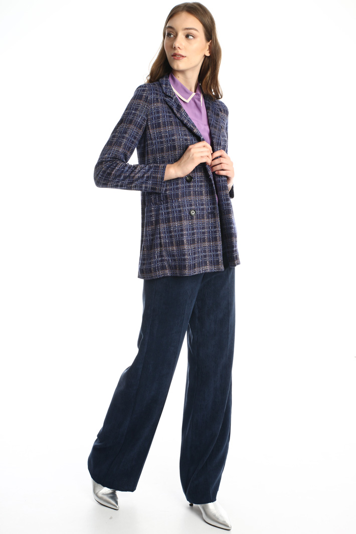 Silk blend shirt Intrend Silk blend shirt Intrend