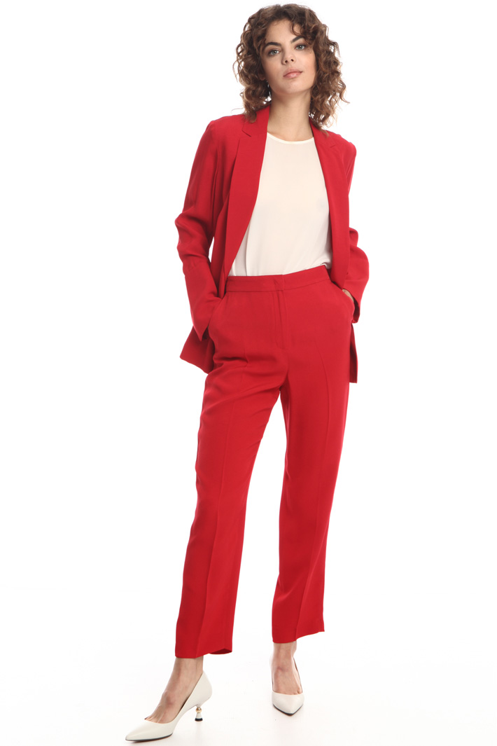 Envers satin trousers
Intrend Envers satin trousers
Intrend