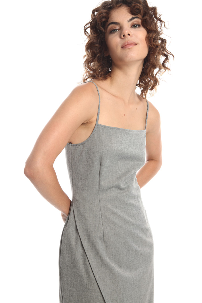 Viscose sheath dress
Intrend Viscose sheath dress
Intrend