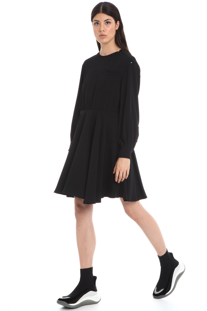 Light cady dress Intrend Light cady dress Intrend
