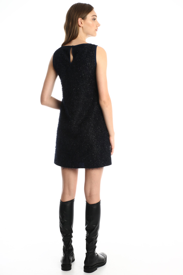 Fil coupé dress Intrend Fil coupé dress Intrend