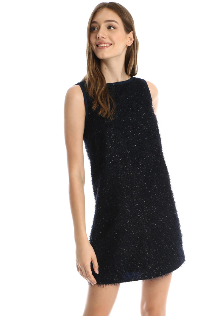 Fil coupé dress Intrend Fil coupé dress Intrend