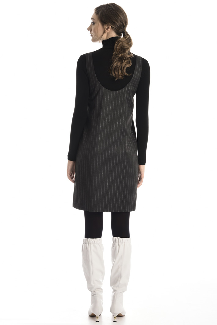 Two-piece dress Intrend Two-piece dress Intrend