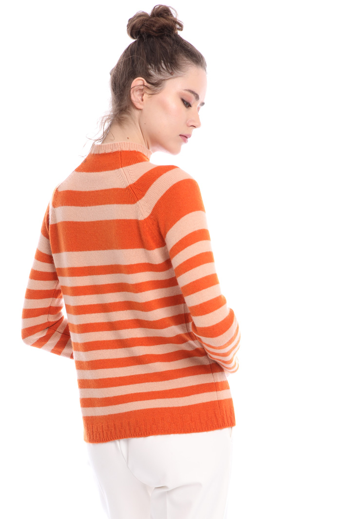 Pure cashmere sweater Intrend Pure cashmere sweater Intrend