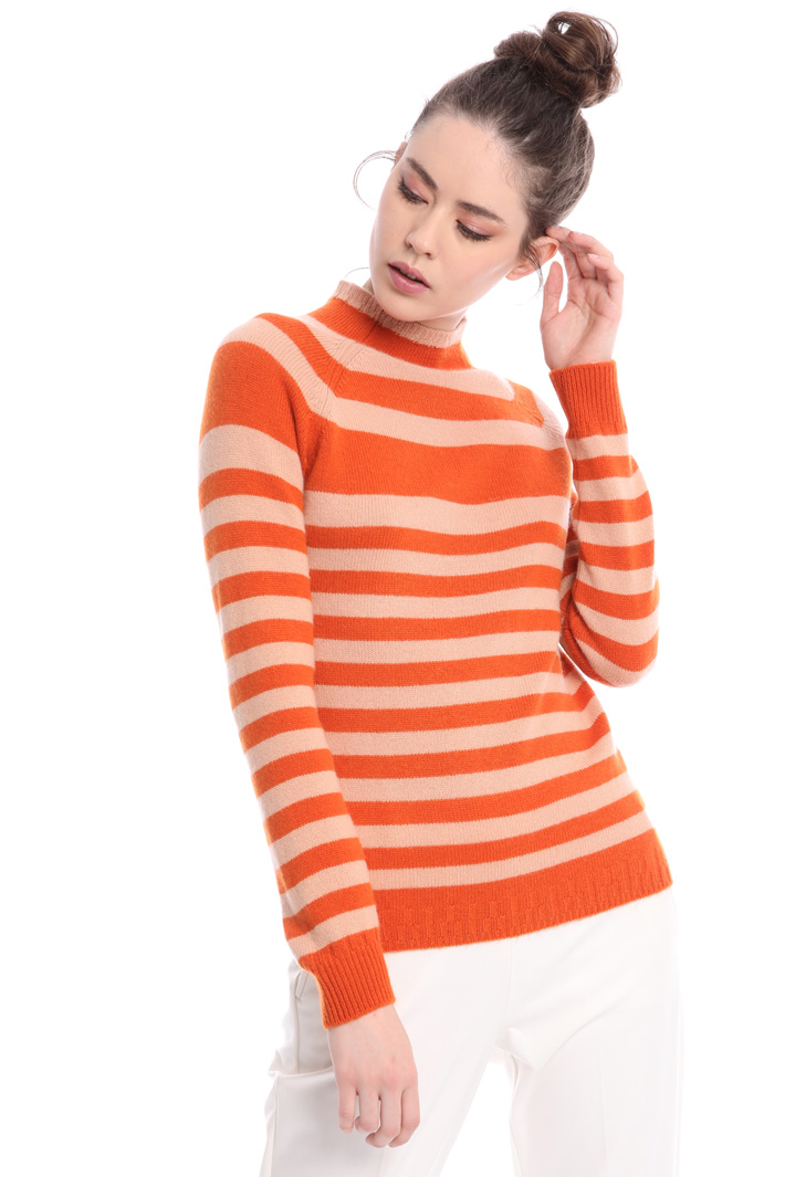 Pure cashmere sweater Intrend Pure cashmere sweater Intrend