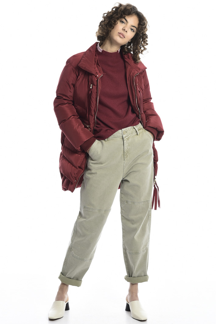 Pure cashmere sweater Intrend Pure cashmere sweater Intrend